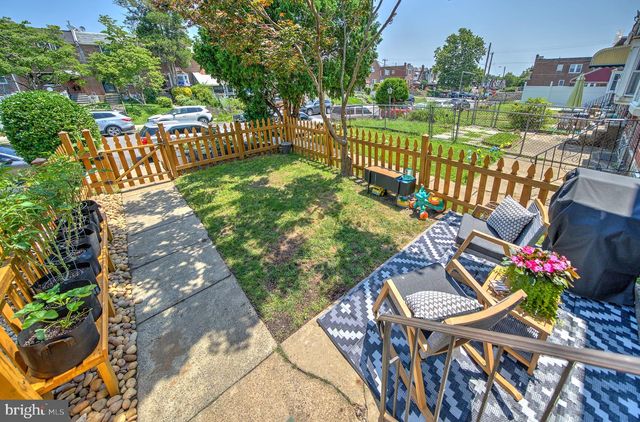 7818 FAYETTE ST, Philadelphia, PA 19150
