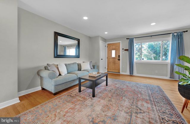 7818 FAYETTE ST, Philadelphia, PA 19150