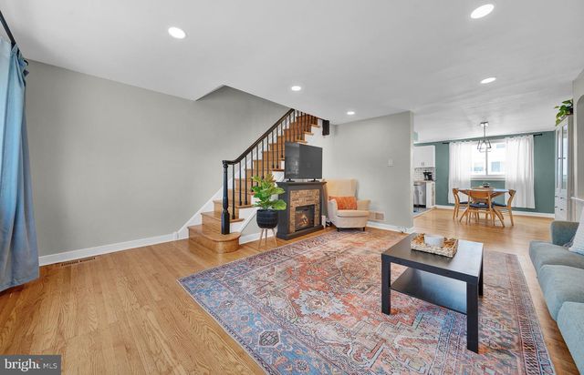7818 FAYETTE ST, Philadelphia, PA 19150
