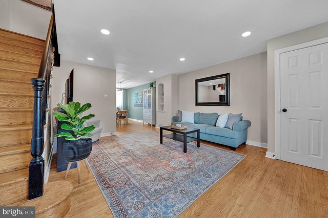 7818 FAYETTE ST, Philadelphia, PA 19150