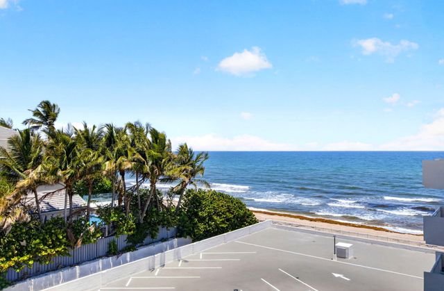 4505 S Ocean Boulevard, Highland Beach, FL 33487