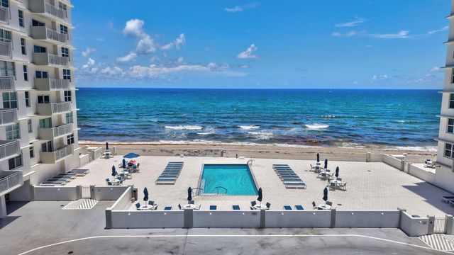 4505 S Ocean Boulevard, Highland Beach, FL 33487