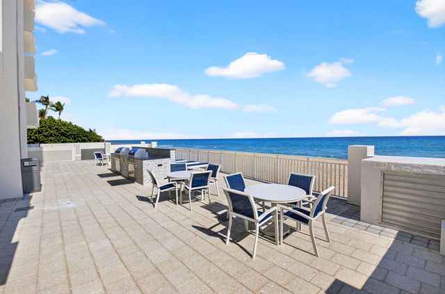 4505 S Ocean Boulevard, Highland Beach, FL 33487