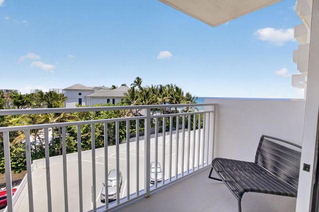 4505 S Ocean Boulevard, Highland Beach, FL 33487