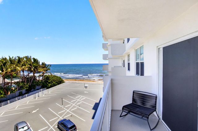 4505 S Ocean Boulevard, Highland Beach, FL 33487