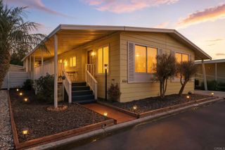 2130 Sunset Drive SPC 94, Vista, CA 92081