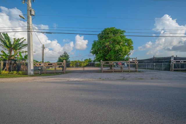20750 SW 256 Street, Homestead, FL 33031