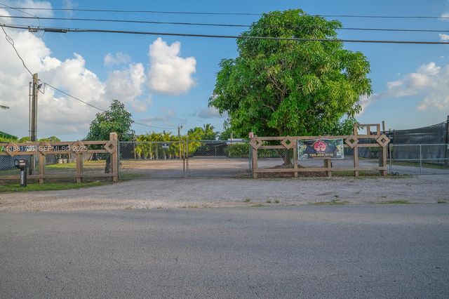 20750 SW 256 Street, Homestead, FL 33031