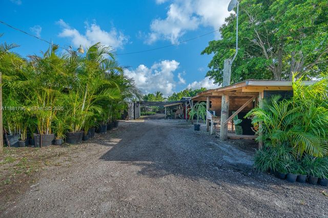 20750 SW 256 Street, Homestead, FL 33031
