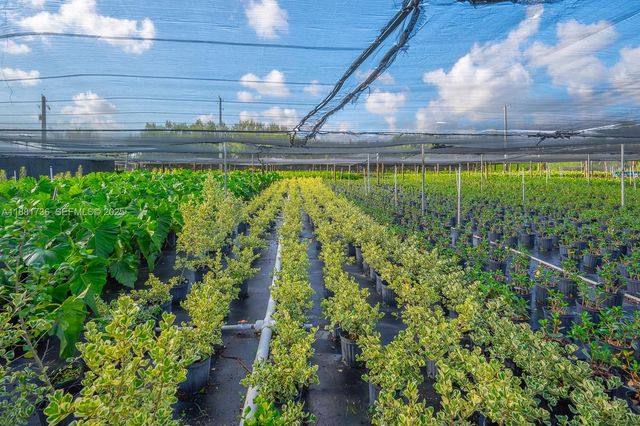 20750 SW 256 Street, Homestead, FL 33031