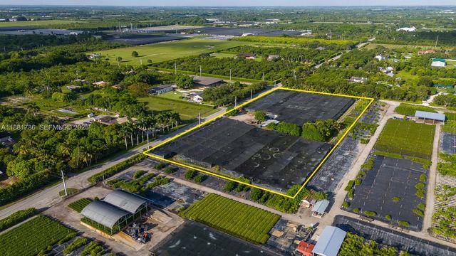 20750 SW 256 Street, Homestead, FL 33031