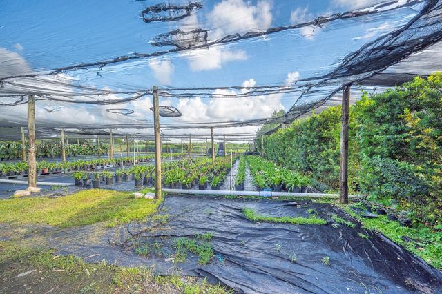 20750 SW 256 Street, Homestead, FL 33031