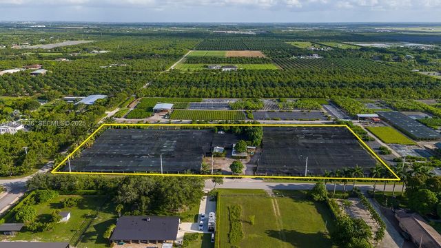 20750 SW 256 Street, Homestead, FL 33031