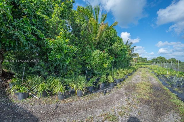 20750 SW 256 Street, Homestead, FL 33031
