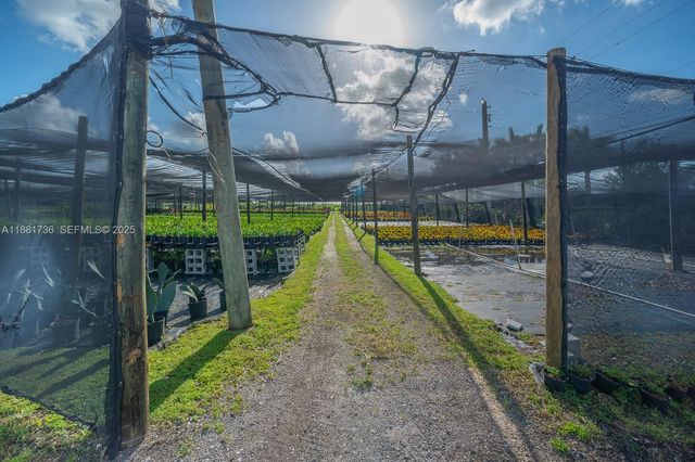 20750 SW 256 Street, Homestead, FL 33031