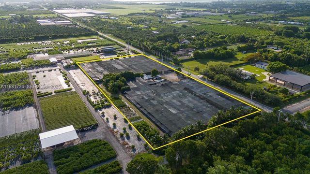 20750 SW 256 Street, Homestead, FL 33031