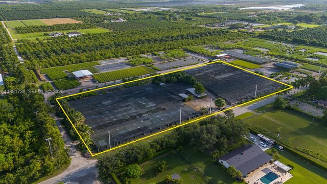 20750 SW 256 Street, Homestead, FL 33031