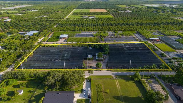 20750 SW 256 Street, Homestead, FL 33031