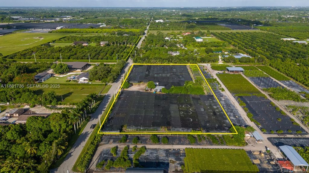 20750 SW 256 Street, Homestead, FL 33031