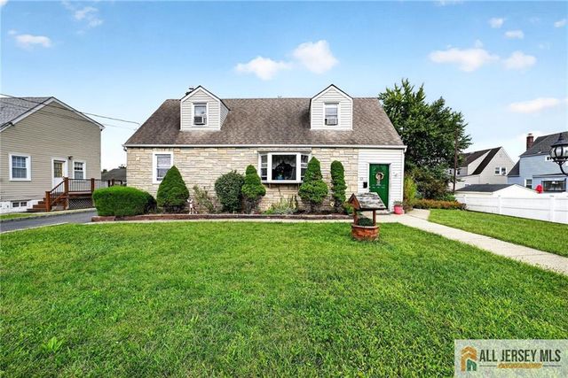 12 Cornell Street, Avenel, NJ 07001