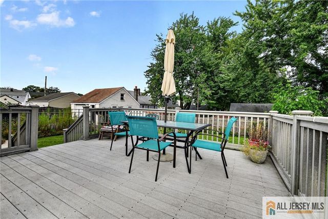 12 Cornell Street, Avenel, NJ 07001