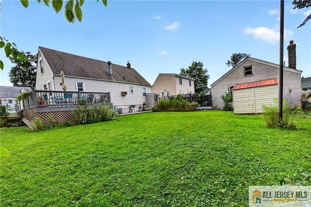 12 Cornell Street, Avenel, NJ 07001