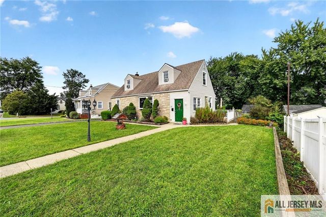 12 Cornell Street, Avenel, NJ 07001