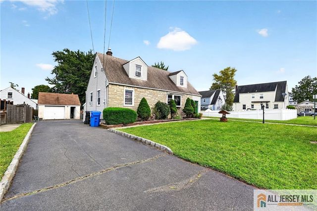 12 Cornell Street, Avenel, NJ 07001