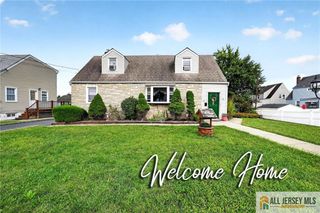 12 Cornell Street, Avenel, NJ 07001