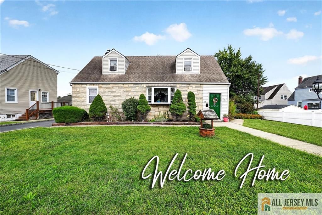 12 Cornell Street, Avenel, NJ 07001