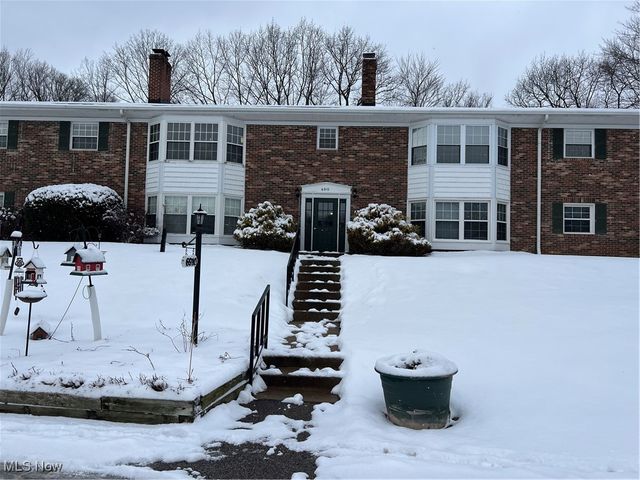 6910 Carriage Hill Drive 104, Brecksville, OH 44141