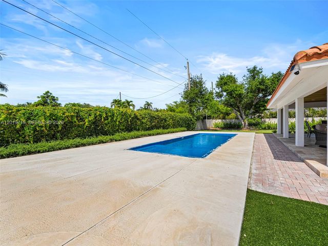 18733 SW 293rd Ter 0, Homestead, FL 33030