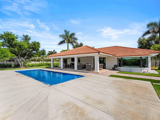 18733 SW 293rd Ter 0, Homestead, FL 33030