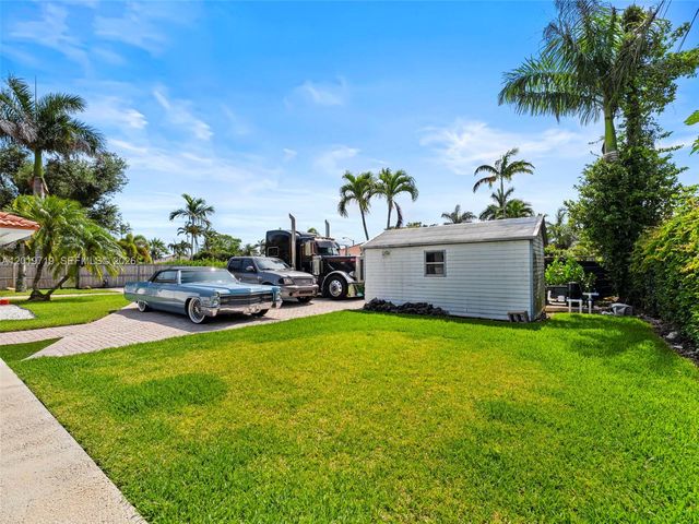 18733 SW 293rd Ter 0, Homestead, FL 33030