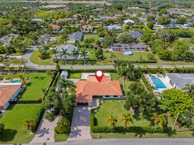 18733 SW 293rd Ter 0, Homestead, FL 33030