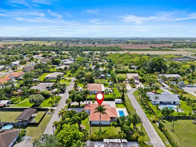 18733 SW 293rd Ter 0, Homestead, FL 33030