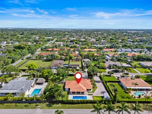 18733 SW 293rd Ter 0, Homestead, FL 33030