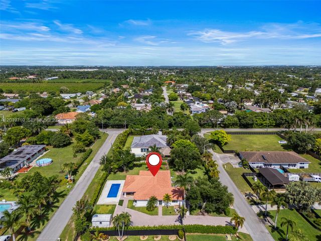 18733 SW 293rd Ter 0, Homestead, FL 33030