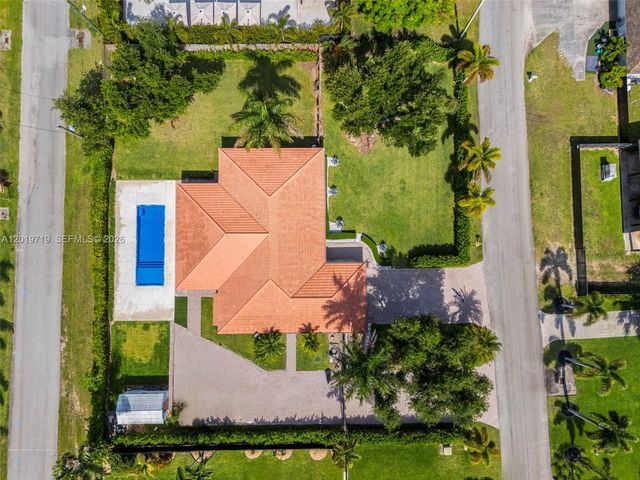 18733 SW 293rd Ter 0, Homestead, FL 33030
