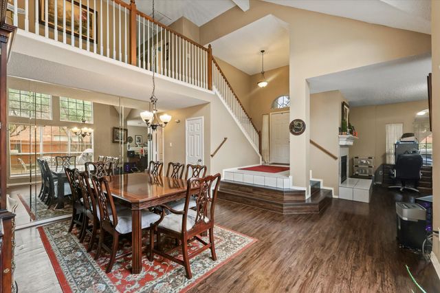 905 Birkshire Drive, Lewisville, TX 75077