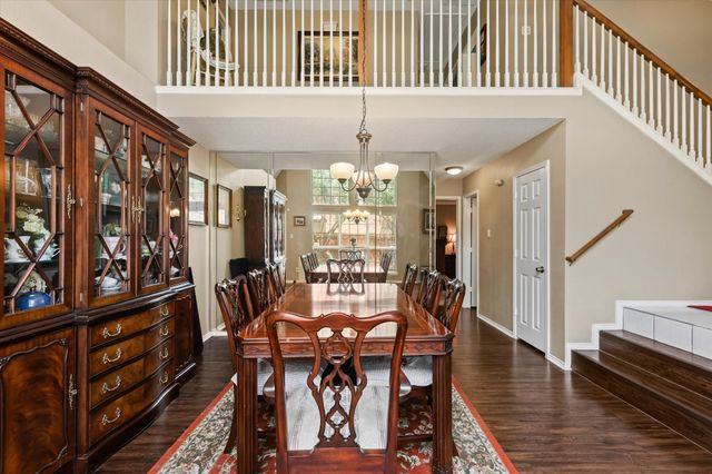 905 Birkshire Drive, Lewisville, TX 75077