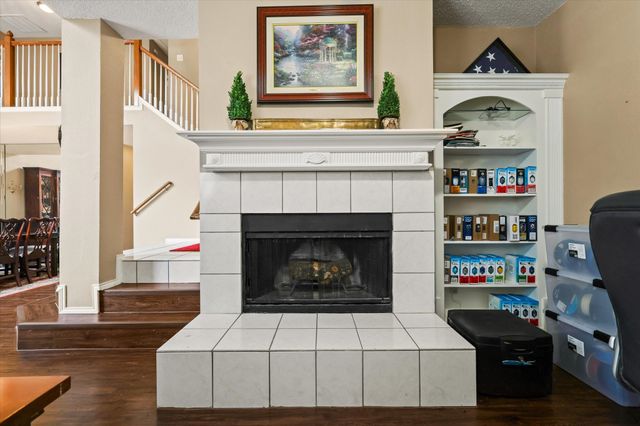 905 Birkshire Drive, Lewisville, TX 75077