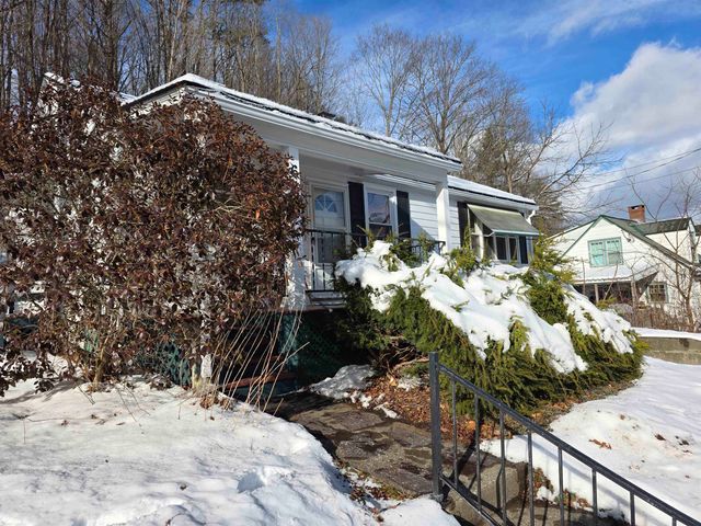 62 Mark Street, Springfield, VT 05156