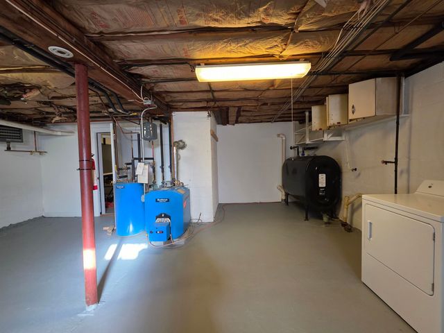 62 Mark Street, Springfield, VT 05156