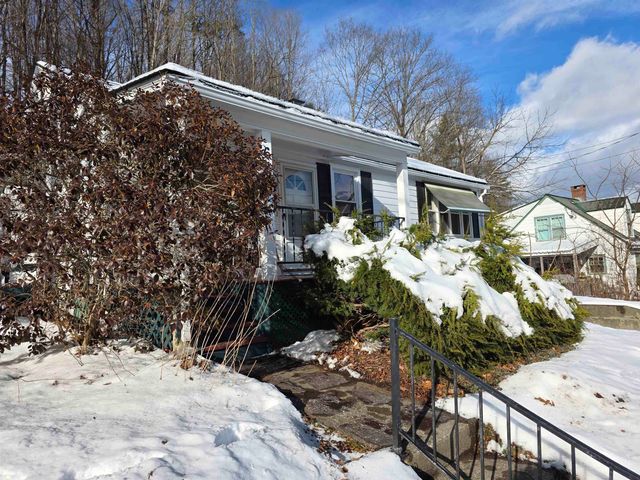 62 Mark Street, Springfield, VT 05156
