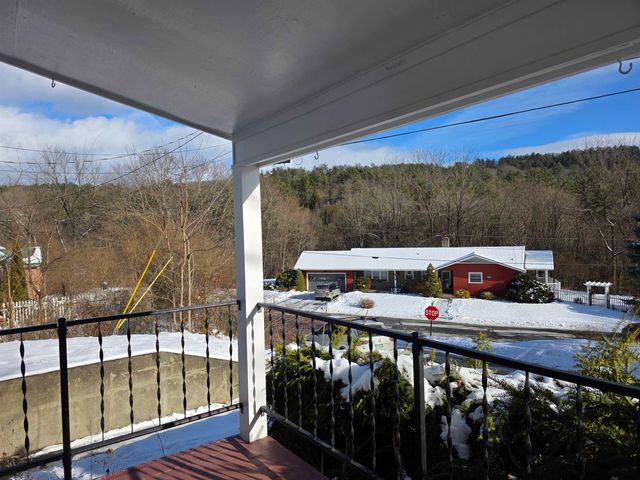 62 Mark Street, Springfield, VT 05156