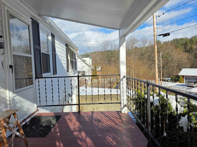 62 Mark Street, Springfield, VT 05156