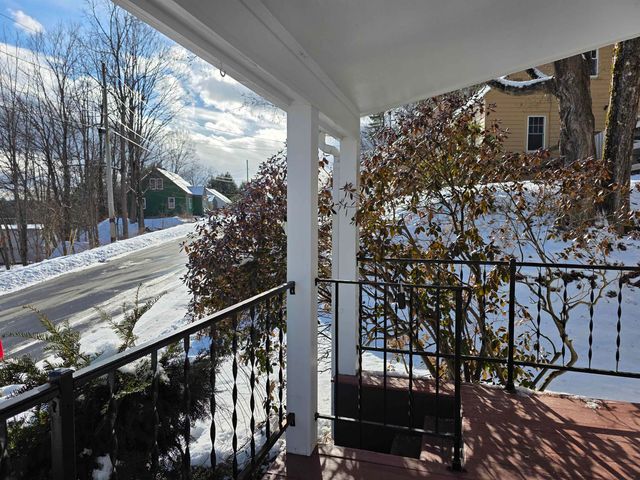 62 Mark Street, Springfield, VT 05156