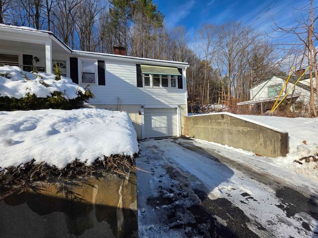 62 Mark Street, Springfield, VT 05156