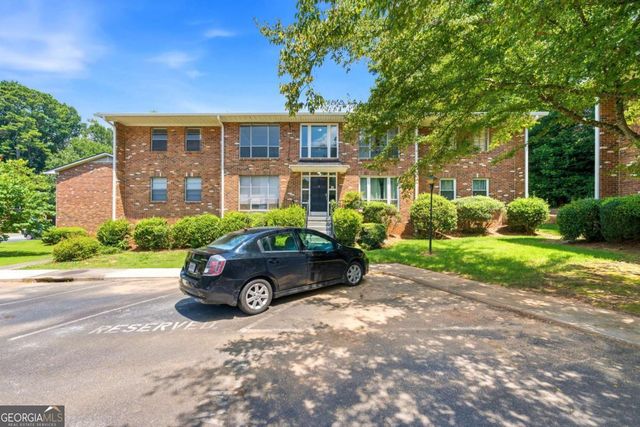 510 Coventry Road 3C, Decatur, GA 30030